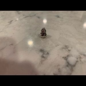 Pandora snowman